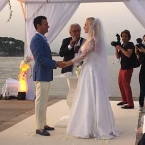 Meet your Posher, Dave